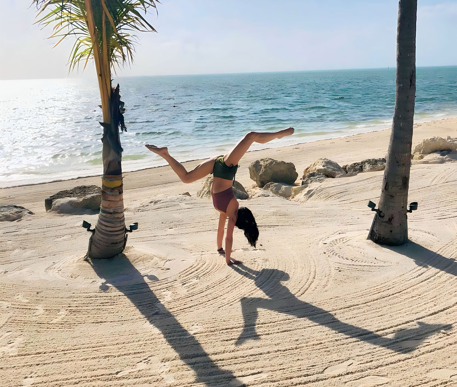 2025 International Retreat Yoga Retreat